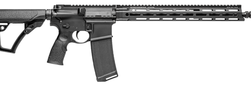 DANIEL DEFENSE DDM4 V7 LW