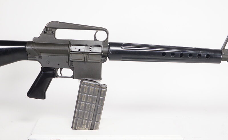 ARMALITE AR-10