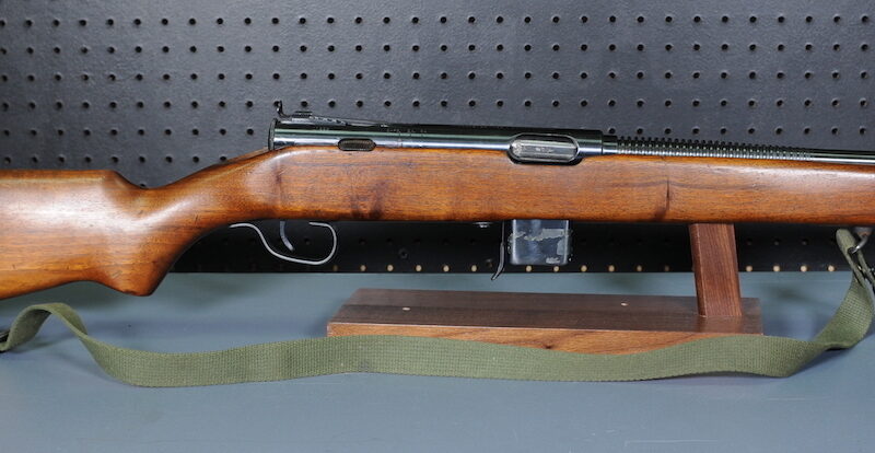 H&R REISING MODEL 50 45 ACP
