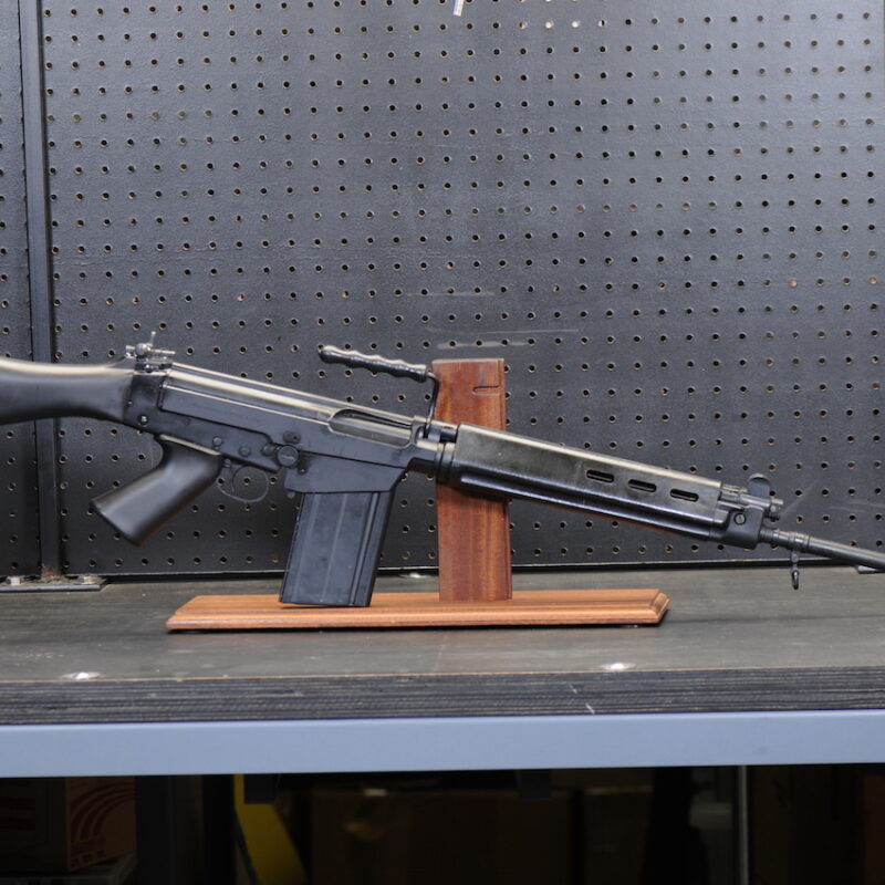 FABRIQUE NATIONALE FN-FAL SPRINGFIELD ARMORY SAR-48