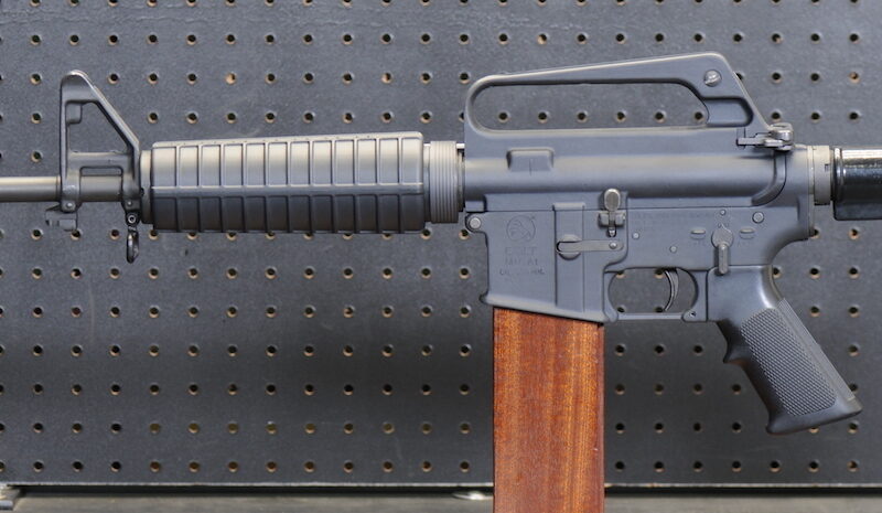 M-16A1