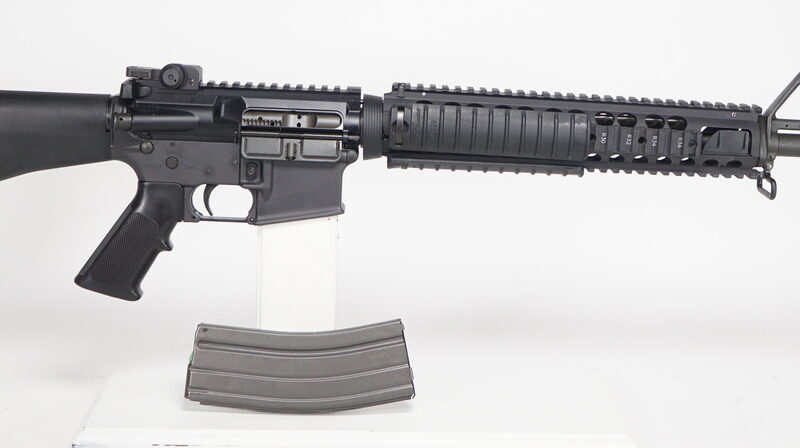 M16A2 5.56MM TRANSFERABLE MACHINE GUN