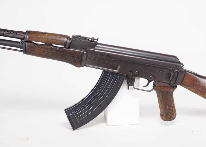 Type 56 Chinese 7.62mm Assault Rifle
