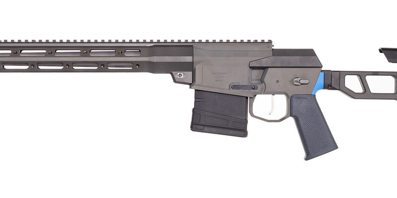 THE FIX BY Q - 16" BARREL 6.5