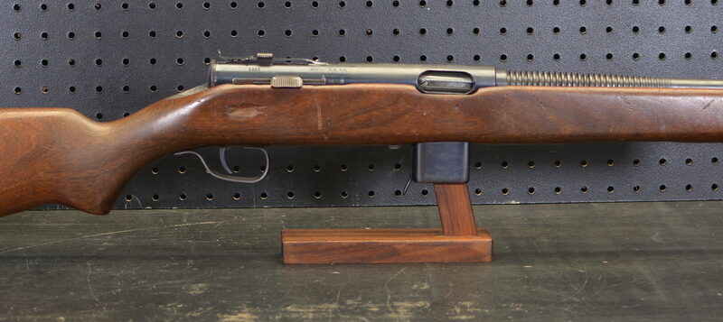 H&R REISING MODEL 50 .45ACP