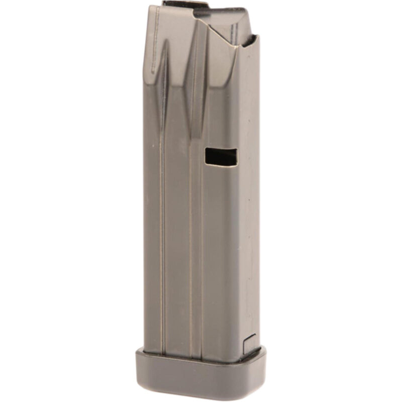 B&T magazine for APC45 12 rounds cal. .45 ACP (Ultra Low Profile Ideal for bag carry)