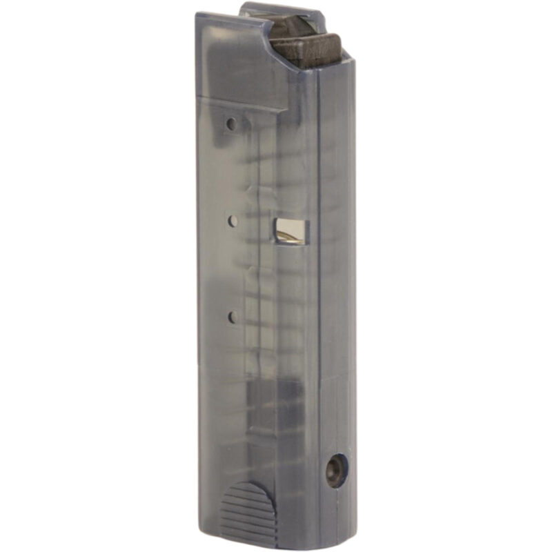 B&T 9mm 15 round magazine for TP9/APC9/SPC9/GHM9/KH9 (Flush fit ideal for TP9 Low Profile Carry)