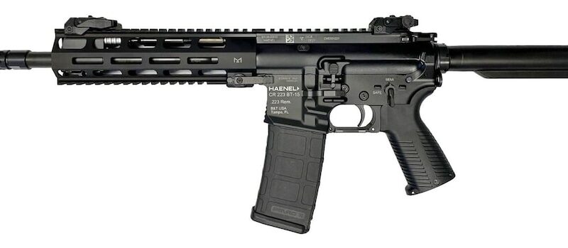 B&T Haenel CR223