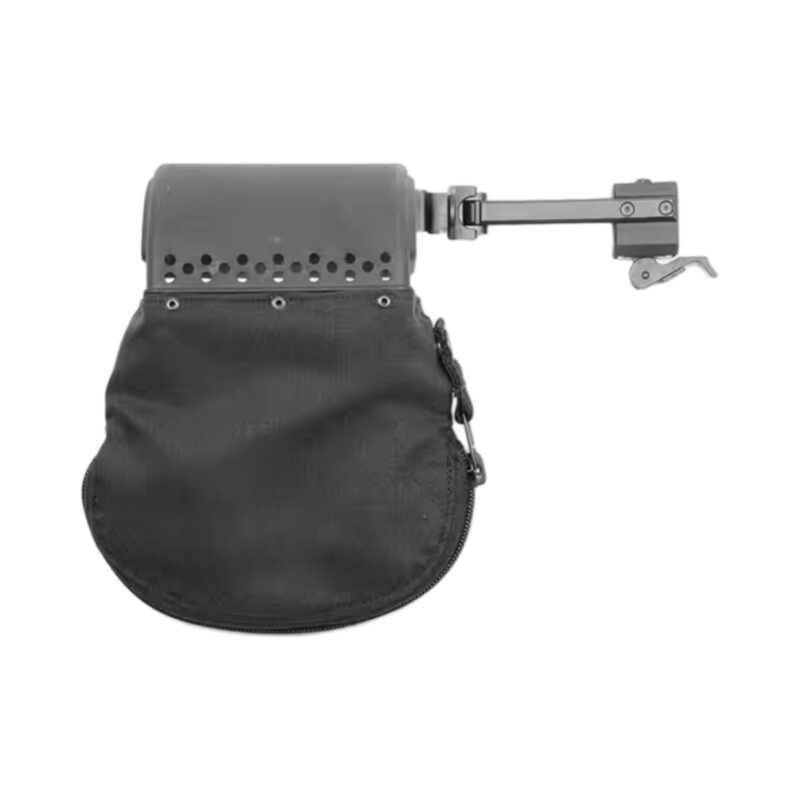 B&T QD Brass / Shell Catcher for APC223 models BT-22438