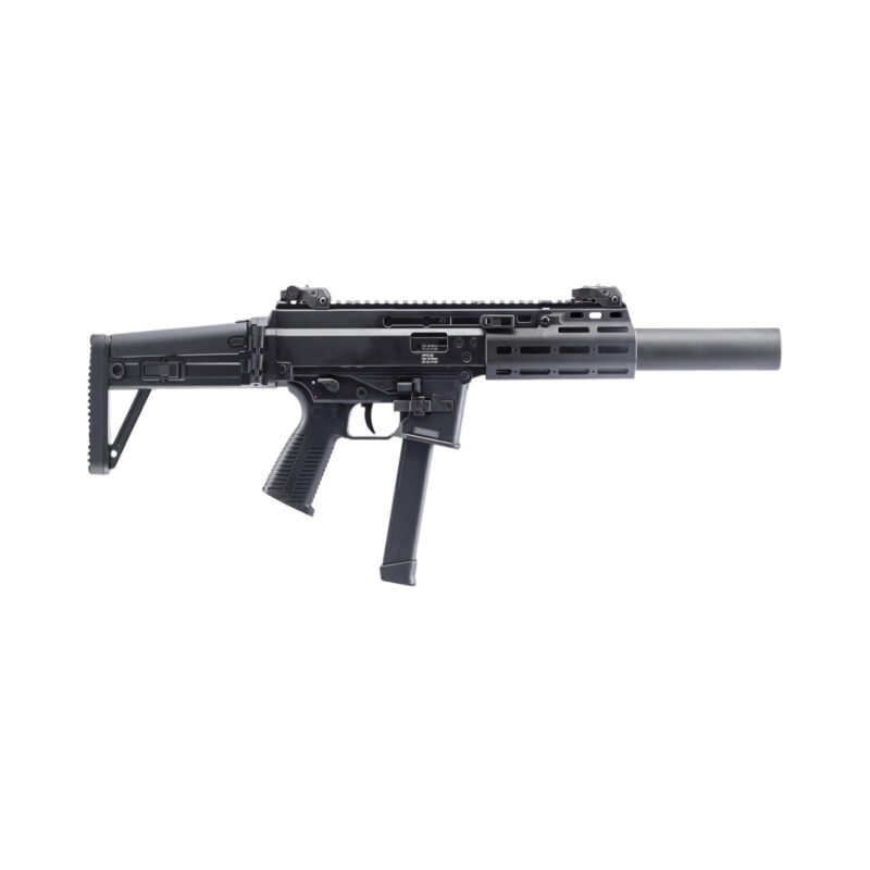 B&T APC9 SD G SBR With MBT Stock – Houston Texas Online Gun Shop