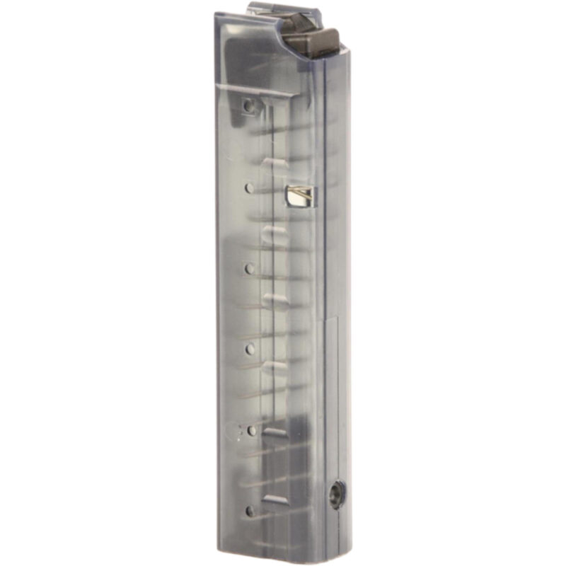 B&T 20RD 9mm Magazine for TP9/APC9/GHM9/KH9 Low Profile ( Ideal for bag carry)