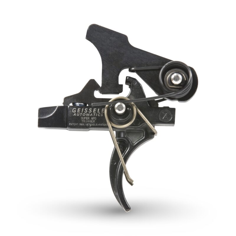 GEISSELE SUPER B&T APC TRIGGER | Compatible with all B&T PCC’s & Rifles