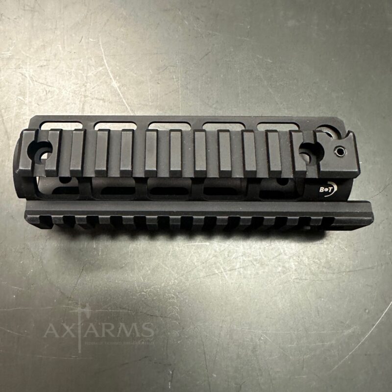 B&T Picatinny/ NAR 3 Rail Handguard for MP5 / SP5 BT-212433