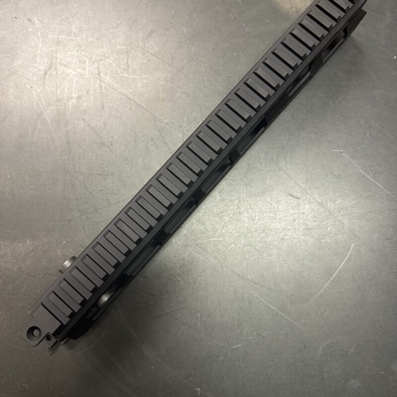 B&T SWISS OEM APC223 PRO 16” (420mm) Black Full Length Extended Handguard