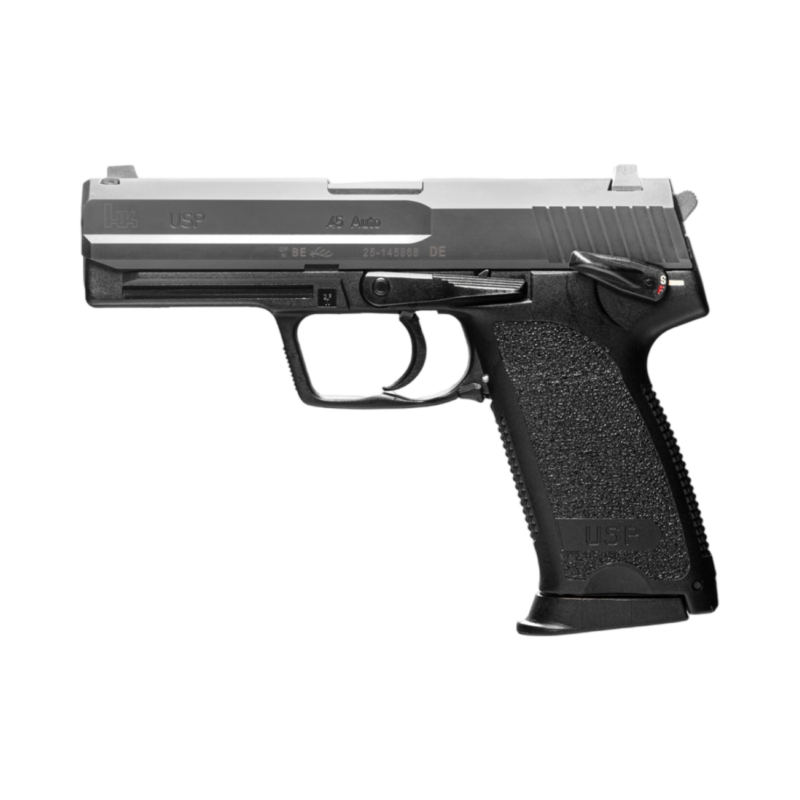 B&T HK Import: H&K Germany USP9 9mm Handgun