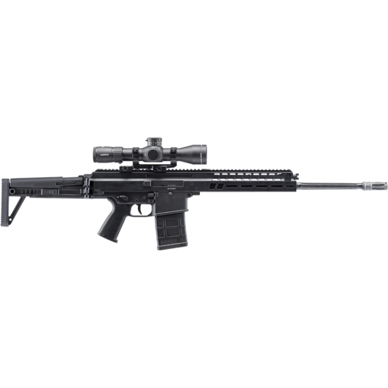 B&T Rifle APC308 DMR PRO – Cal. .308 19” barrel BT-361663-RIFLE