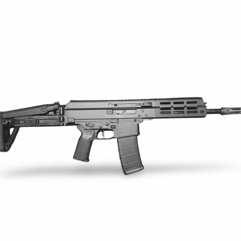B&T APC308 PRO 13” SBR Cal. .308 BT-361661-SBR-MBT