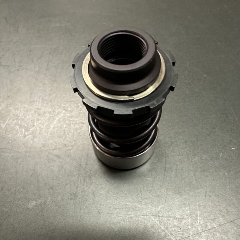 B&T Piston /Booster M16x1 LH – for use with Impuls & MK23 Suppressor – for USP45 Tactical and similar BT-12160