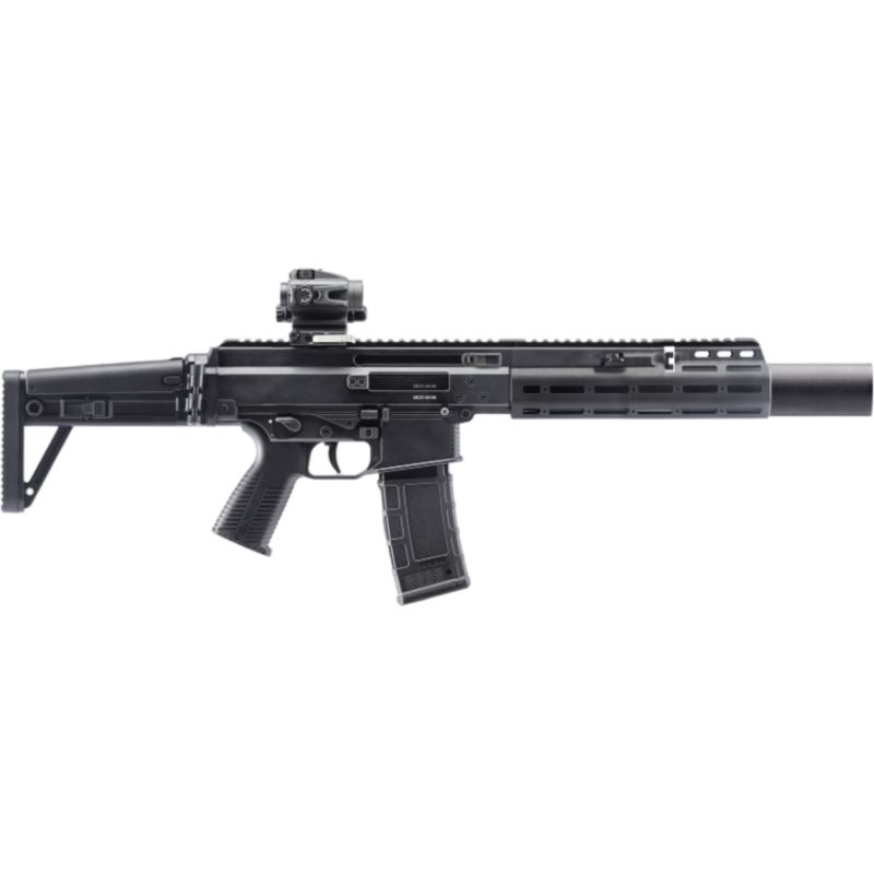 B&T APC300 SD Pro SBR BT-361992-MBT-SBR 