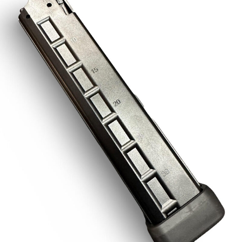B&T KH9 Covert 25-Round Magazine | Black | Cross-Compatible