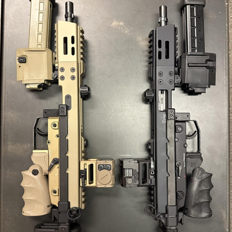 2A TACTICAL