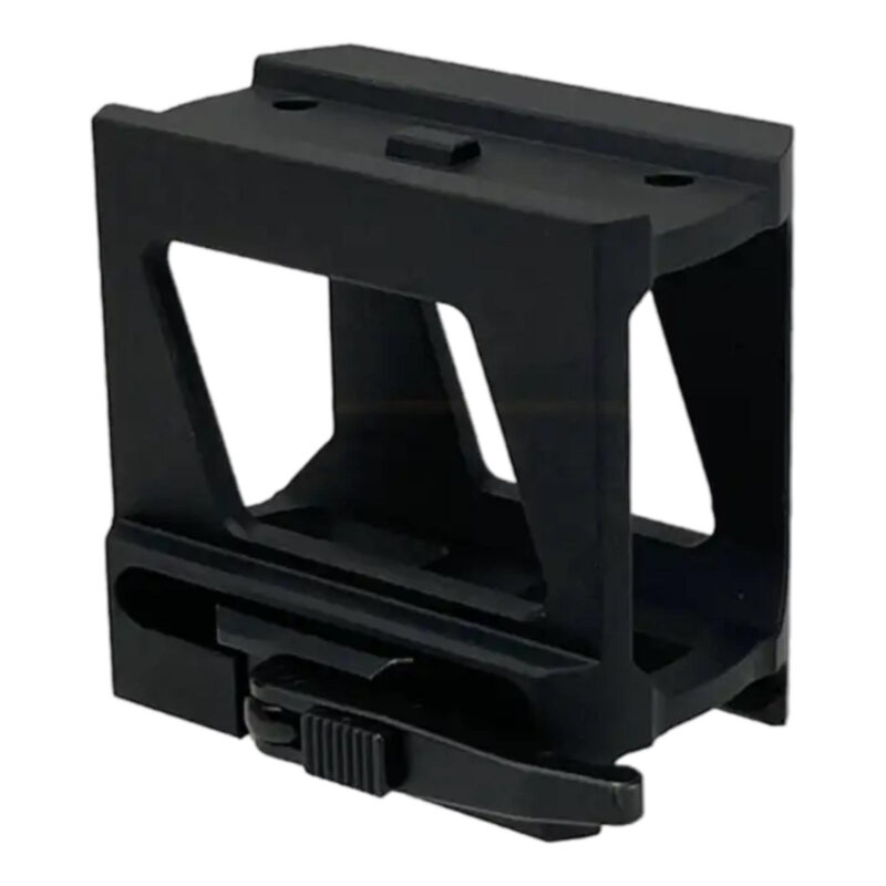B&T QD mount “skeleton” for Aimpoint T-Series T1 / T2 52mm High Mount BT-212558