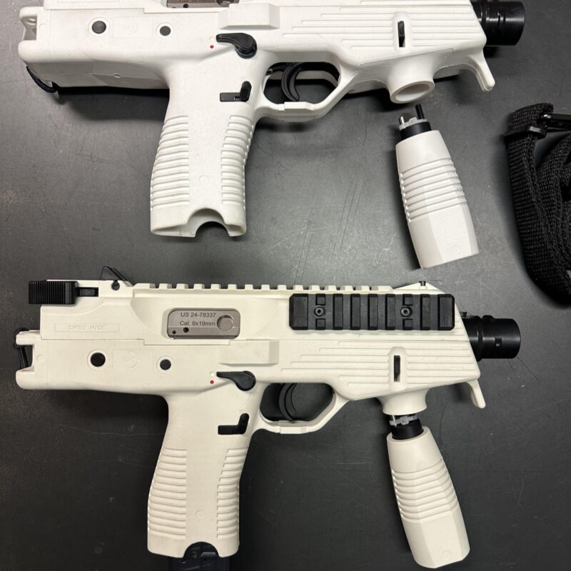 B&T PISTOLS