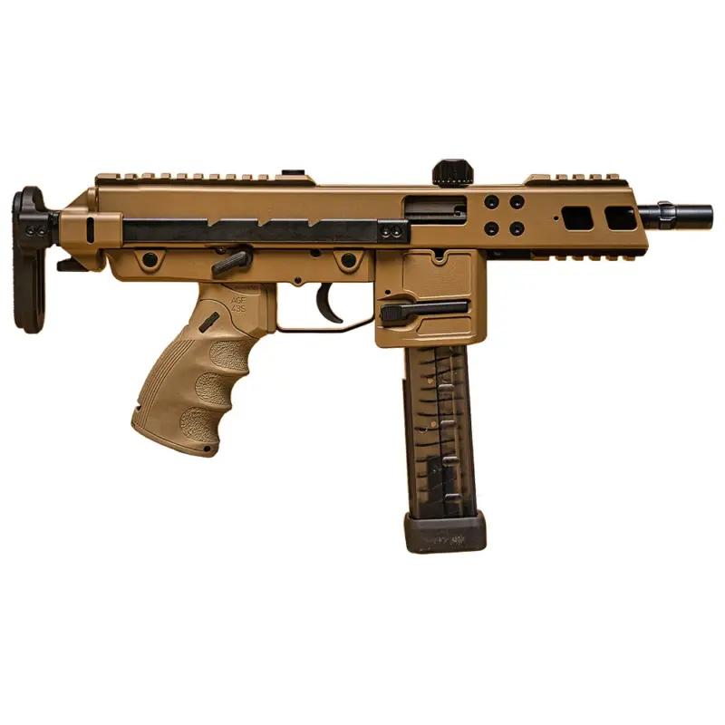 B&T PDW/SMG