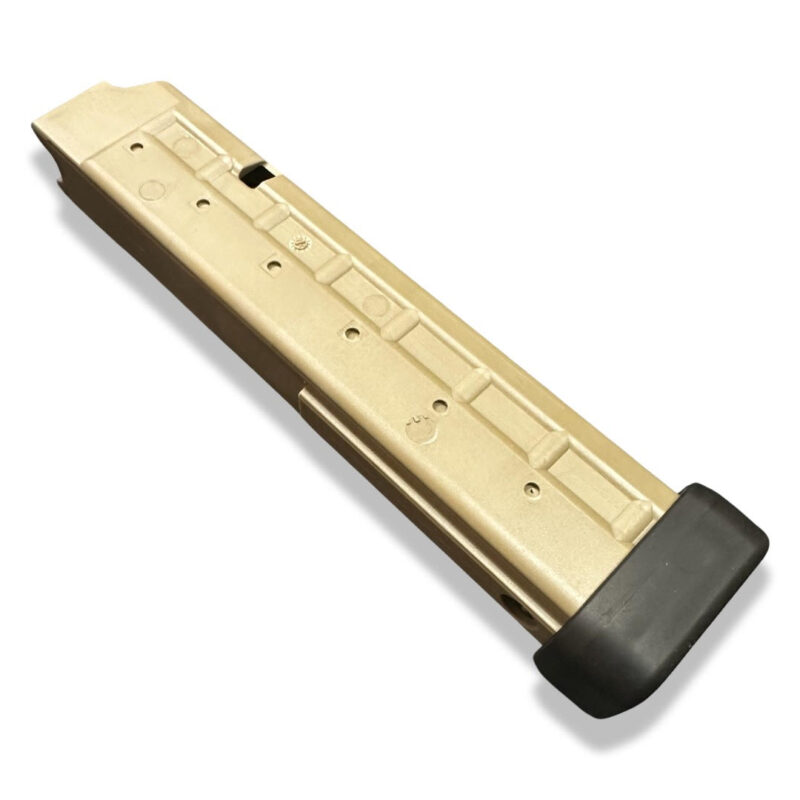 B&T KH9 Covert Magazine 25-Round Magazine | Coyote Tan FDE | BT-44025-CT