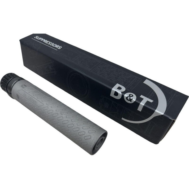 B&T Rotex 7.62 made complete of Titanium SD-762RotexTi (Full Size) (SF HUB)