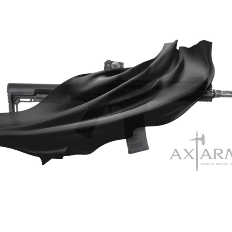 B&T SPC223 16” Barrel Rifle – Cal. .223 Rem./5.56x45mm, Barrel length BT-500169-RIFLE