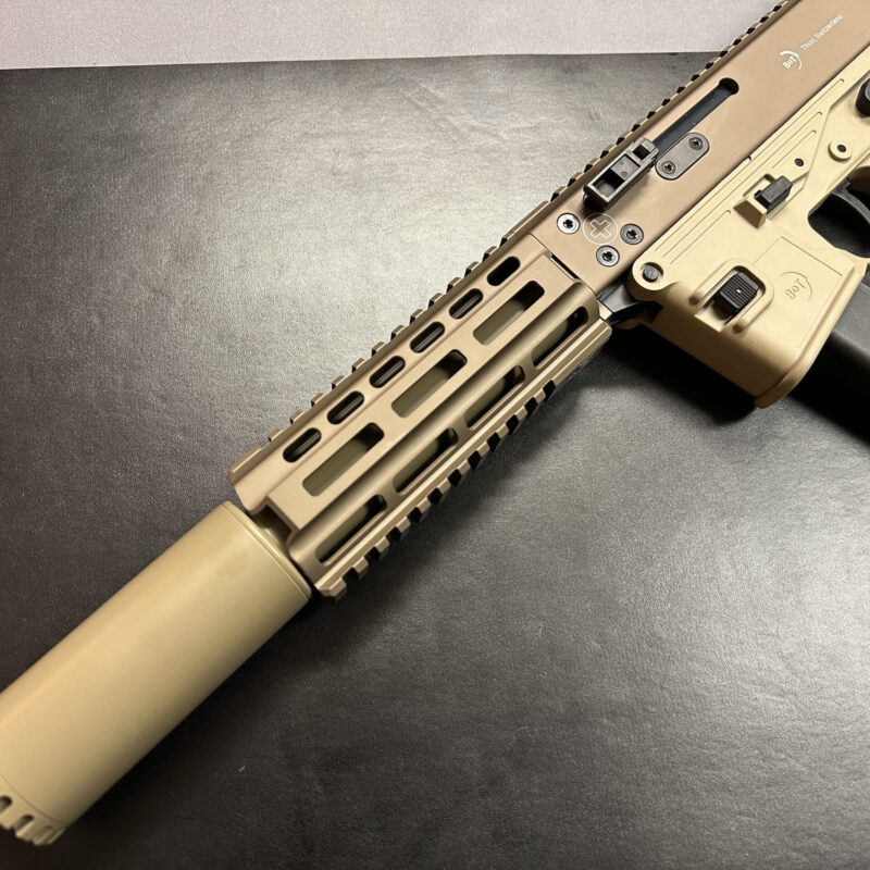 B&T GHM9 SD FDE G – Houston Texas Online Gun Shop, B&T PDW/SMG RIFLES
