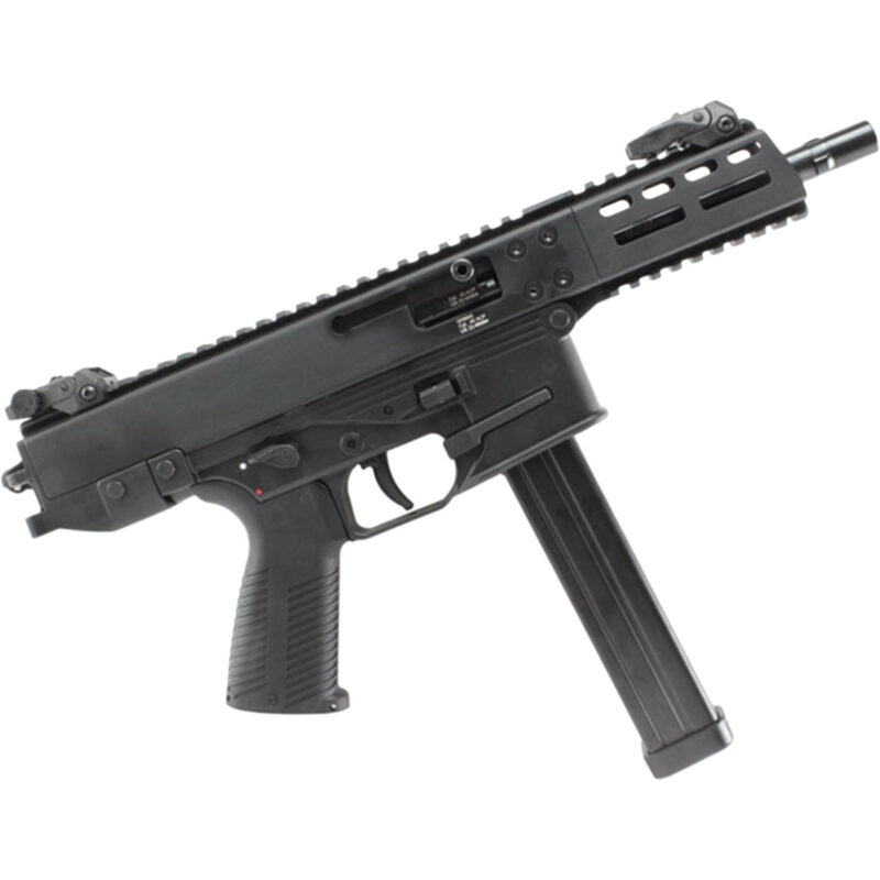 B&T GHM45 Pistol 45 Caliber Personal Defense Weapon BT-450004