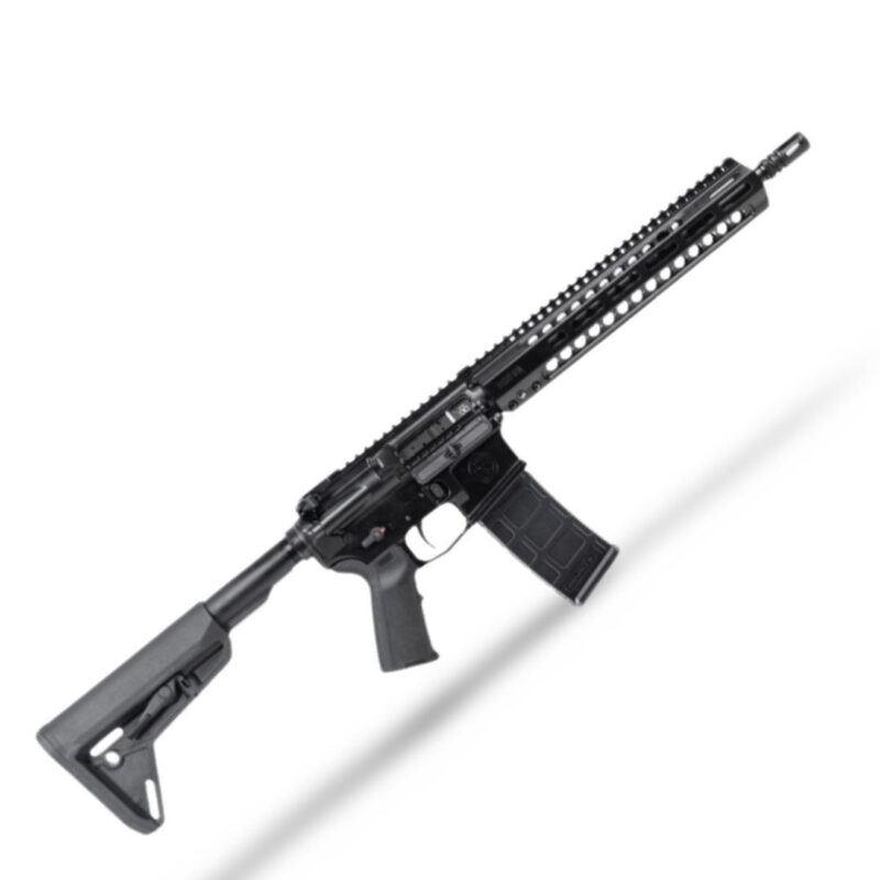 B&T BT-15 HD MOD 1 11.5” Semi Auto 5.56 Pistol (*Stock not included)