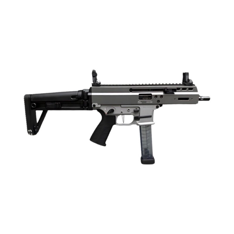 B&T APC9 LIMITED- GREY SBR