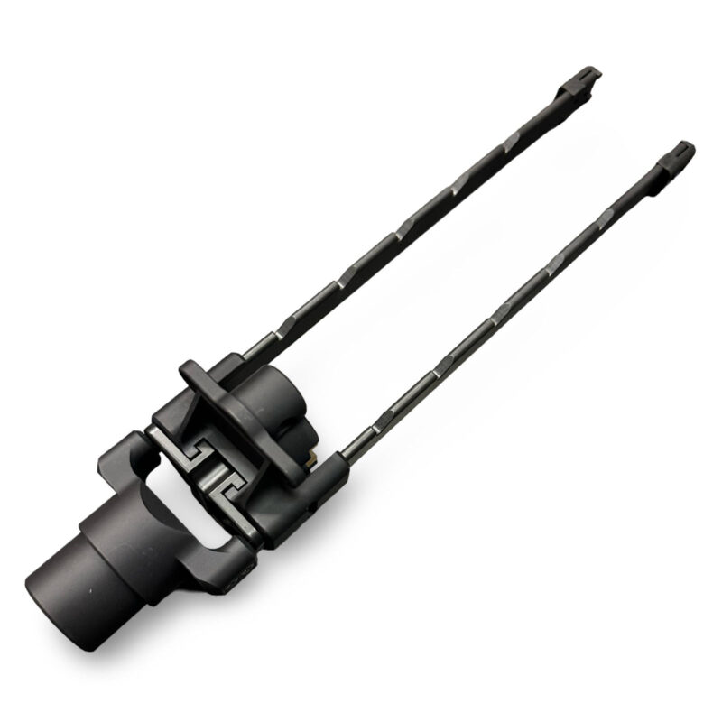 B&T Telescopic Brace for HK MP5K, SP5K, and MP5K clones, for use with Tailhook Brace BT-200602