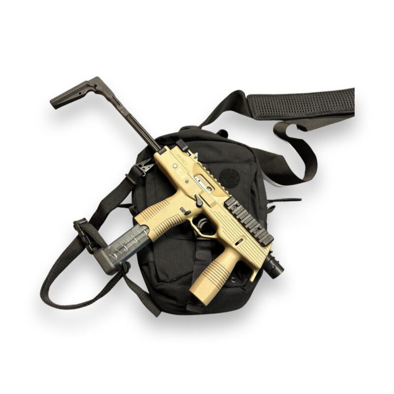 B&T Firearms
