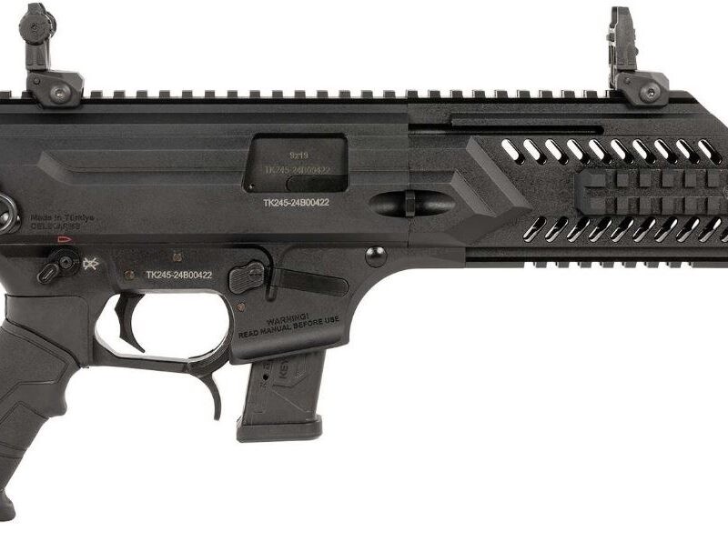 G-Force Blade8