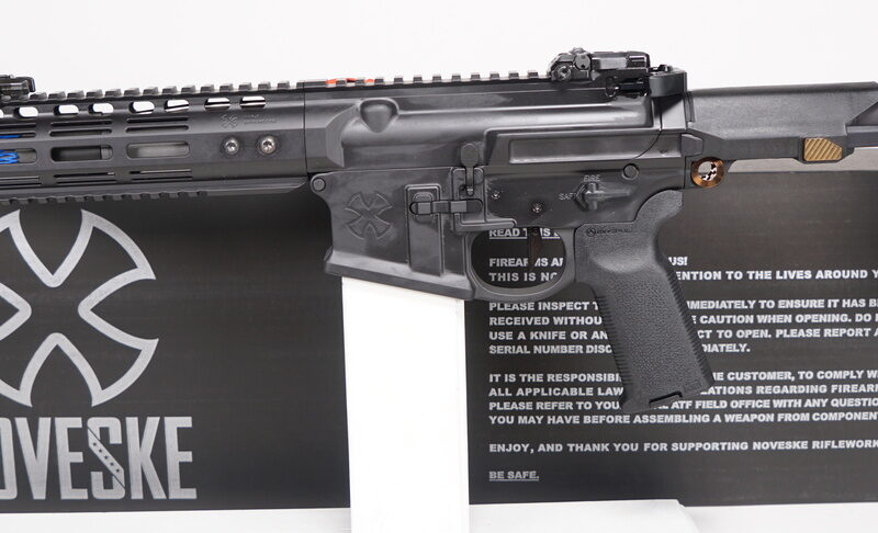 Noveske Rifles > Noveske Rifleworks, Special Offers