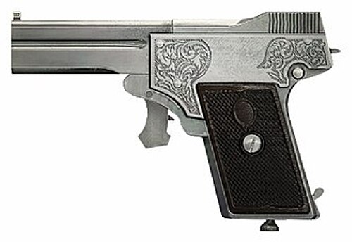 B&T TP9 SD Tactical Pistol (Suppressor-Ready)