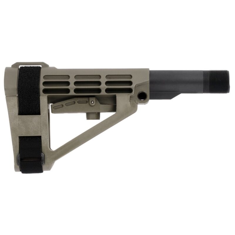 SB Tactical SBA4 Pistol Stabilizing Brace