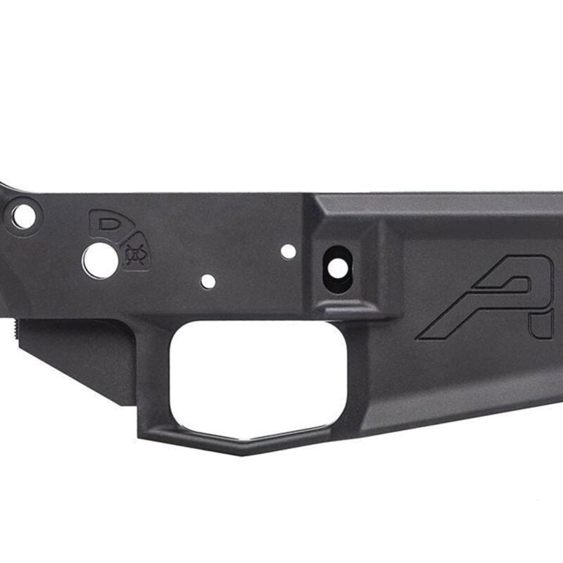Aero Precision AR-15 Stripped Lower Receiver