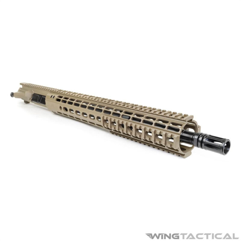 Aero Precision M4E1 Enhanced Upper Receiver