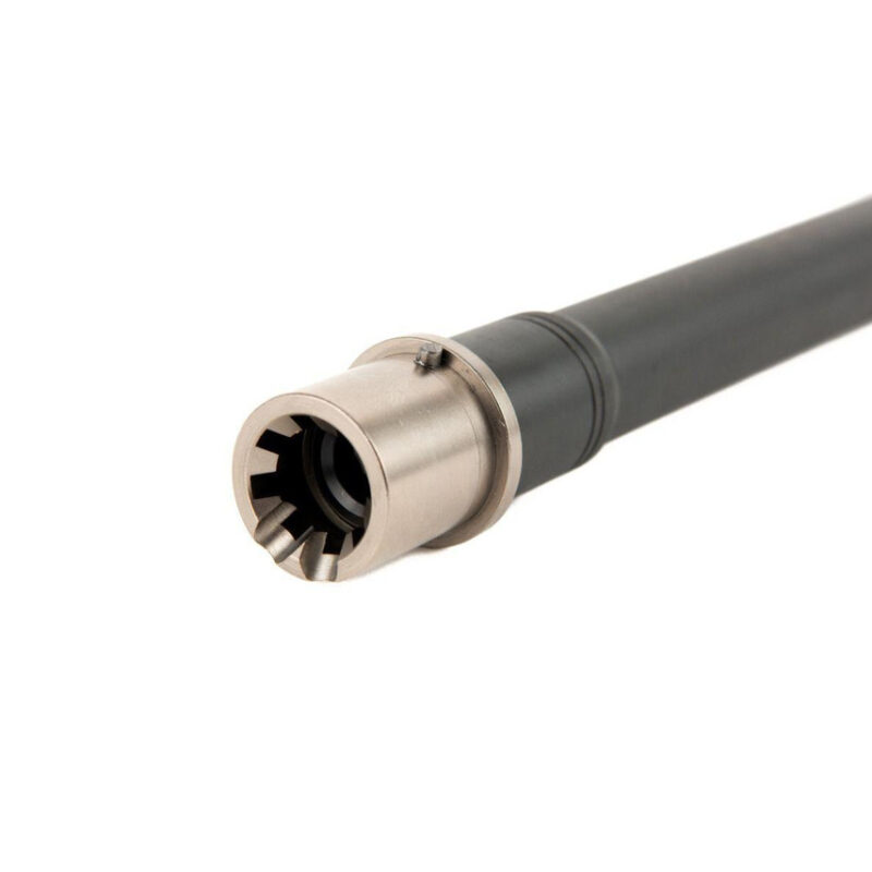 Ballistic Advantage 16" Midlength Barrel - 5.56