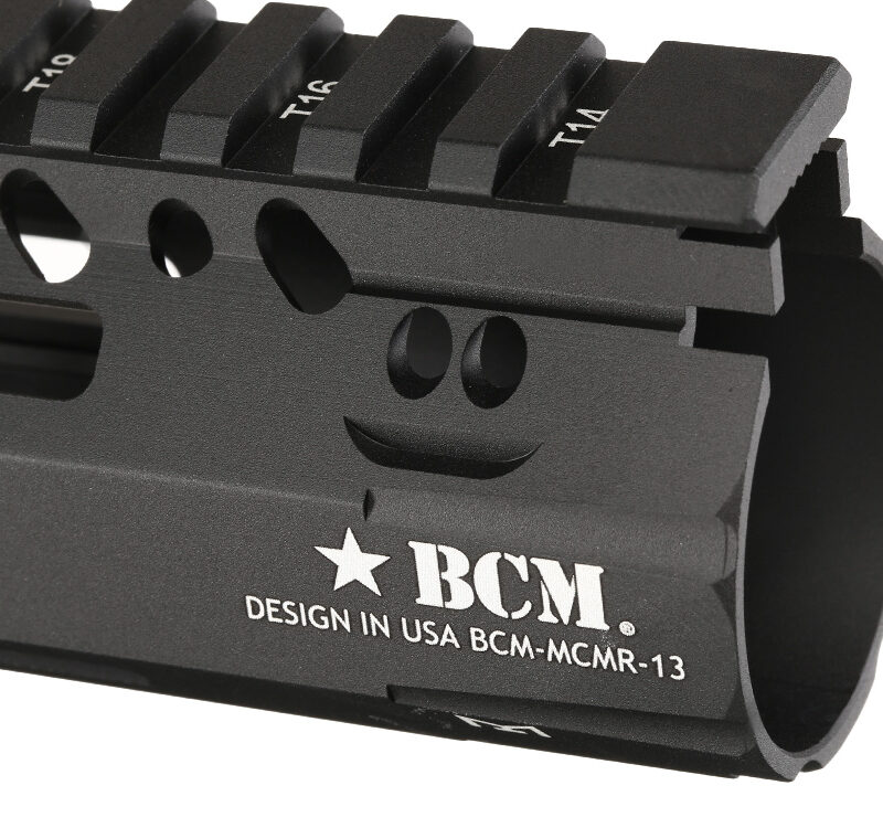 BCM MCMR-13 M-LOK Handguard