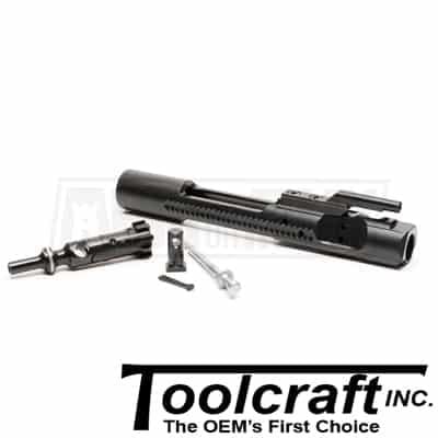 Toolcraft Nitride BCG - 5.56