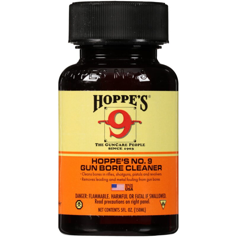 Hoppes No. 9 Gun Bore Cleaner - 16oz