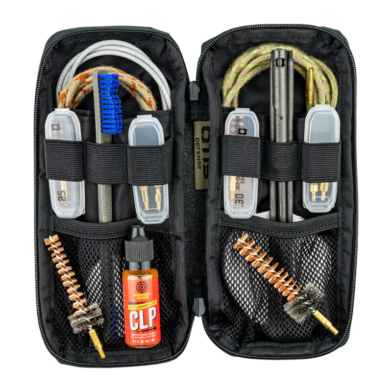 Otis Technology Defender Series Cleaning Kit