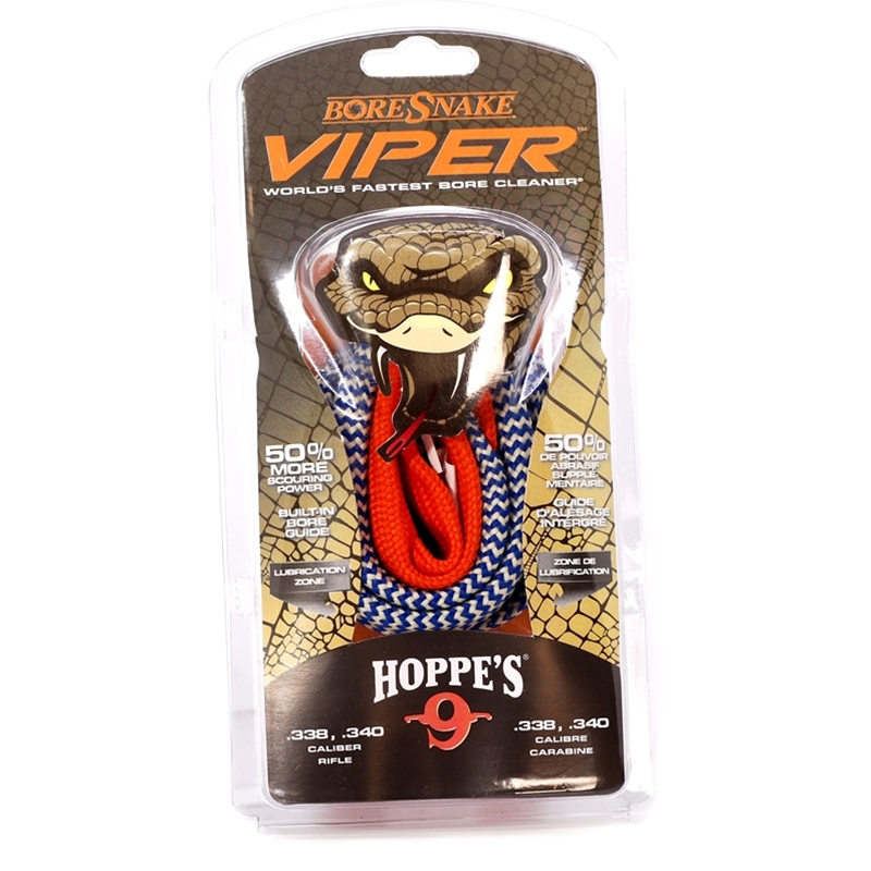 BoreSnake Viper - .223/5.56